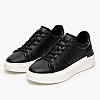 Tommy Hilfiger Sneaker.Chic Γυναικείο Παπούτσι Casual Tommy Hilfiger Sneaker.Chic-Black