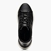 Tommy Hilfiger Sneaker.Chic Γυναικείο Παπούτσι Casual Tommy Hilfiger Sneaker.Chic-Black