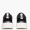 Tommy Hilfiger Sneaker.Chic Γυναικείο Παπούτσι Casual Tommy Hilfiger Sneaker.Chic-Black