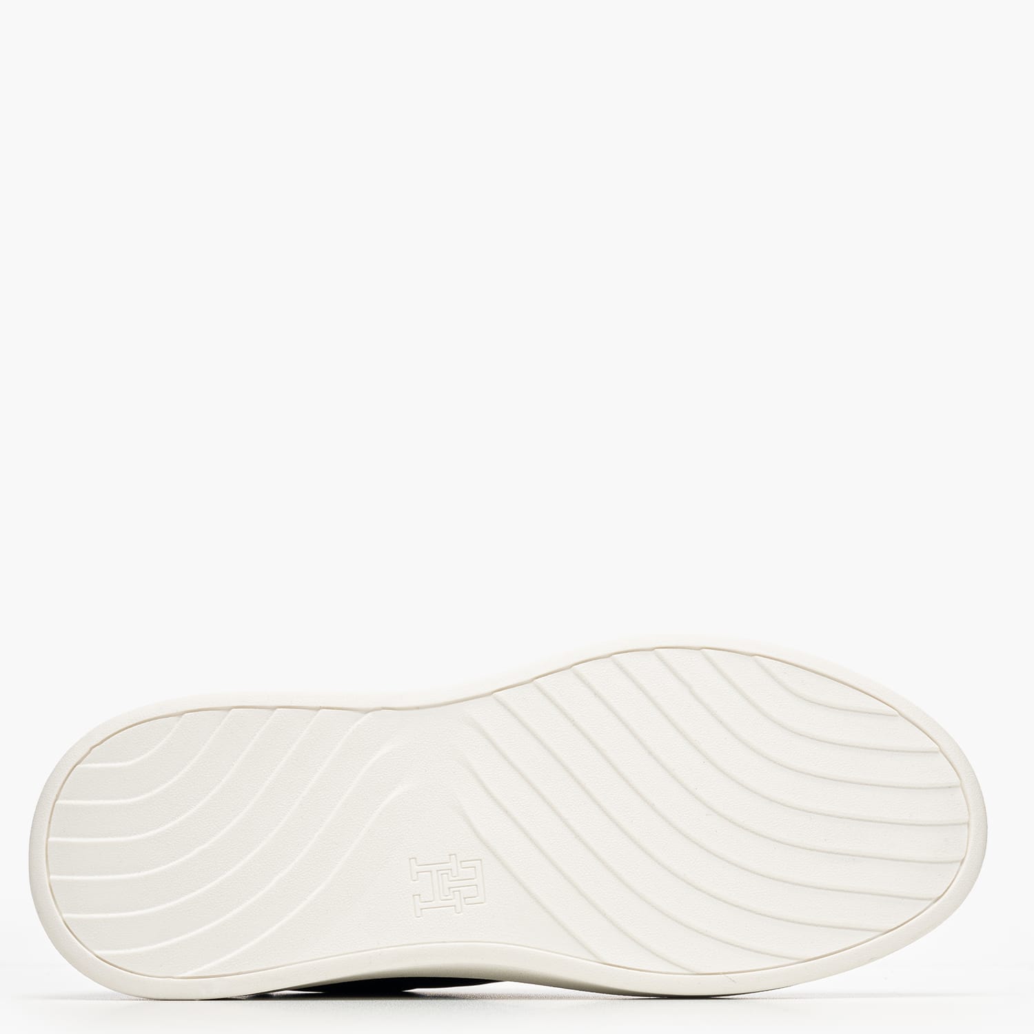 Tommy Hilfiger Sneaker.Chic Γυναικείο Παπούτσι Casual Tommy Hilfiger Sneaker.Chic-Black