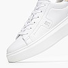 Tommy Hilfiger Sneaker.Chic Γυναικείο Παπούτσι Casual