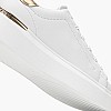Tommy Hilfiger Sneaker.Chic Γυναικείο Παπούτσι Casual