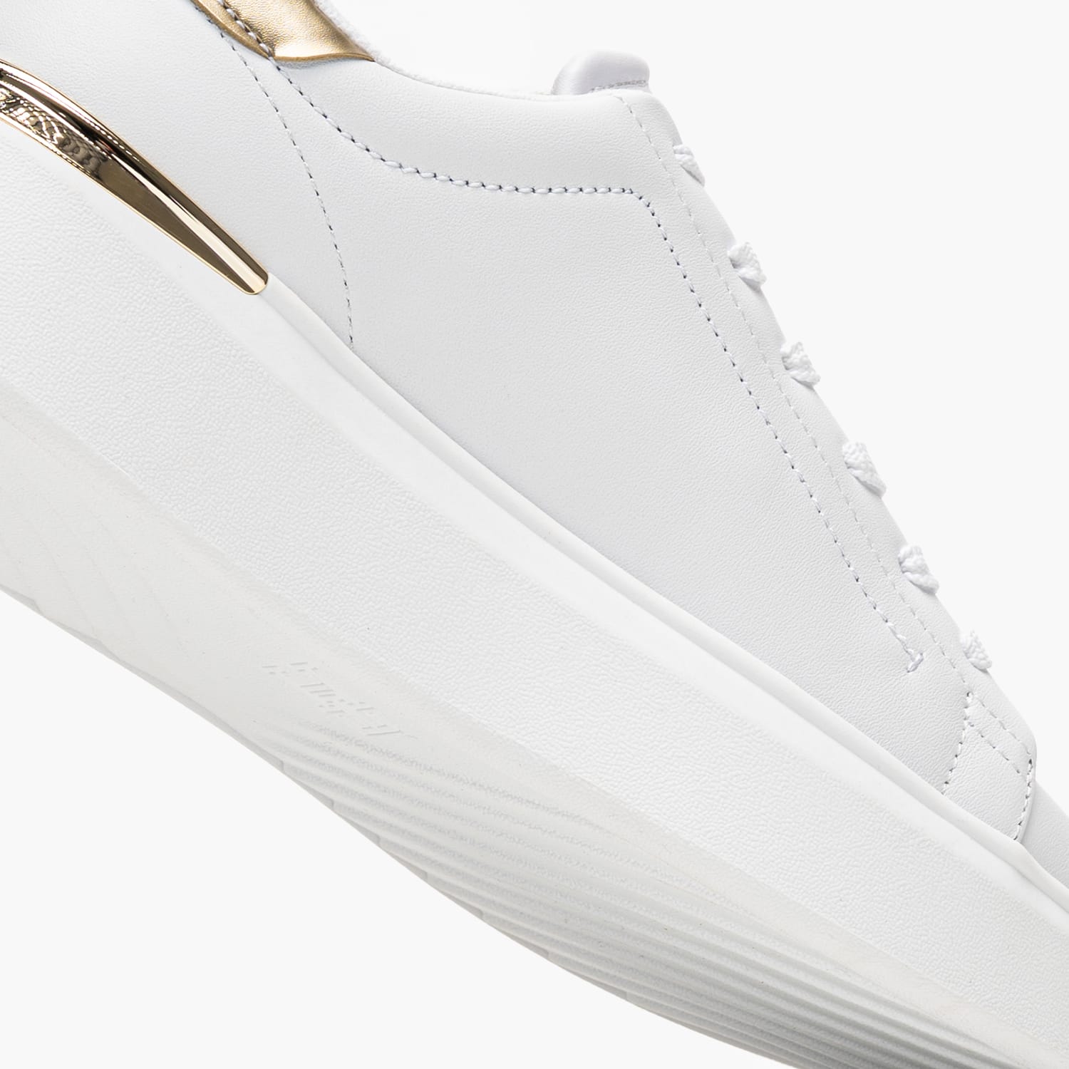 Tommy Hilfiger Sneaker.Chic Γυναικείο Παπούτσι Casual