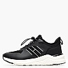 Tommy Hilfiger Snk.Up Παιδικό Casual Tommy Hilfiger Snk.Up-Black
