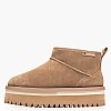 Tommy Hilfiger Snow.Boot Γυναικείο Μποτάκι Tommy Hilfiger Snow.Boot-Tabba