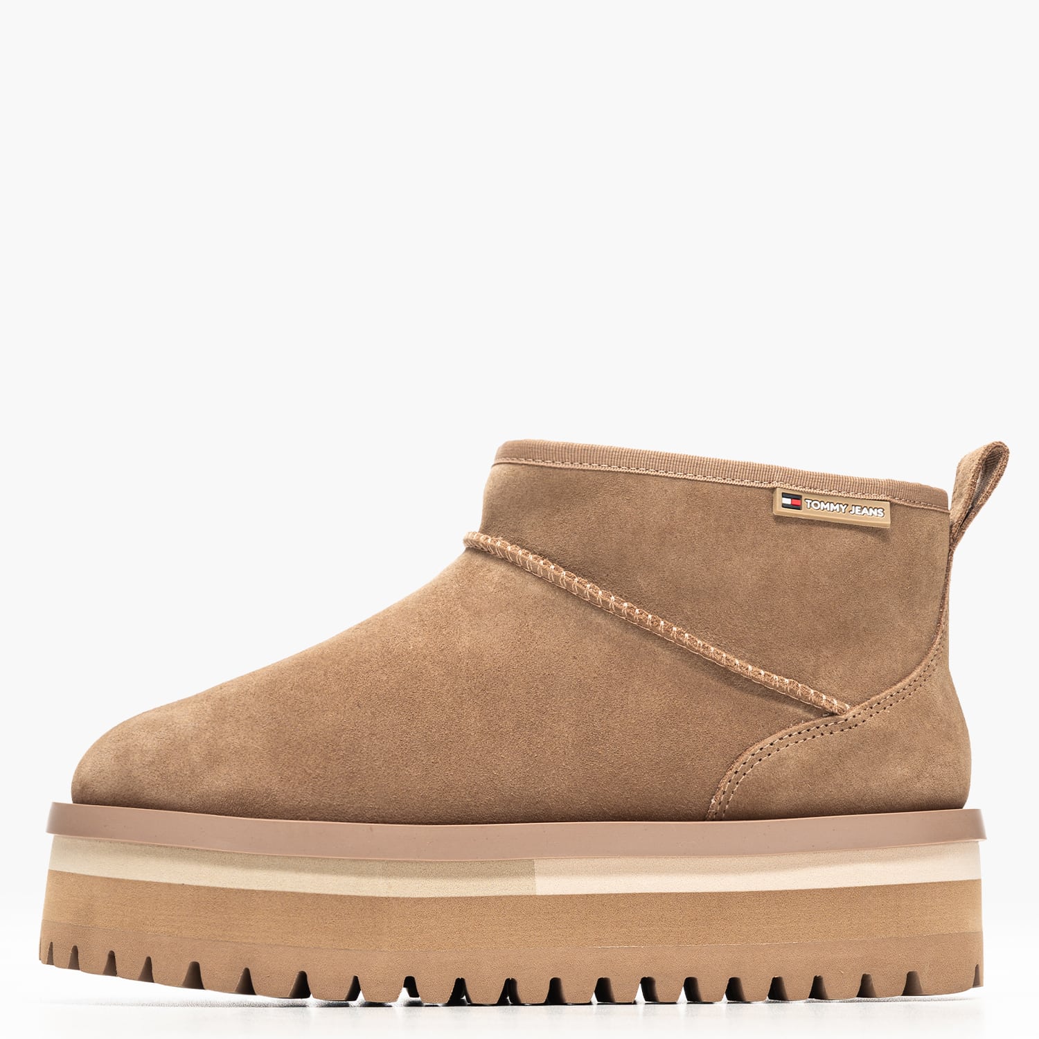 Tommy Hilfiger Snow.Boot Γυναικείο Μποτάκι