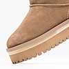 Tommy Hilfiger Snow.Boot Γυναικείο Μποτάκι Tommy Hilfiger Snow.Boot-Tabba