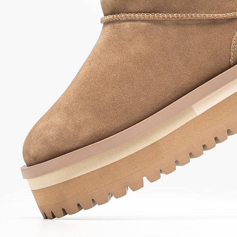 Tommy Hilfiger Snow.Boot Γυναικείο Μποτάκι