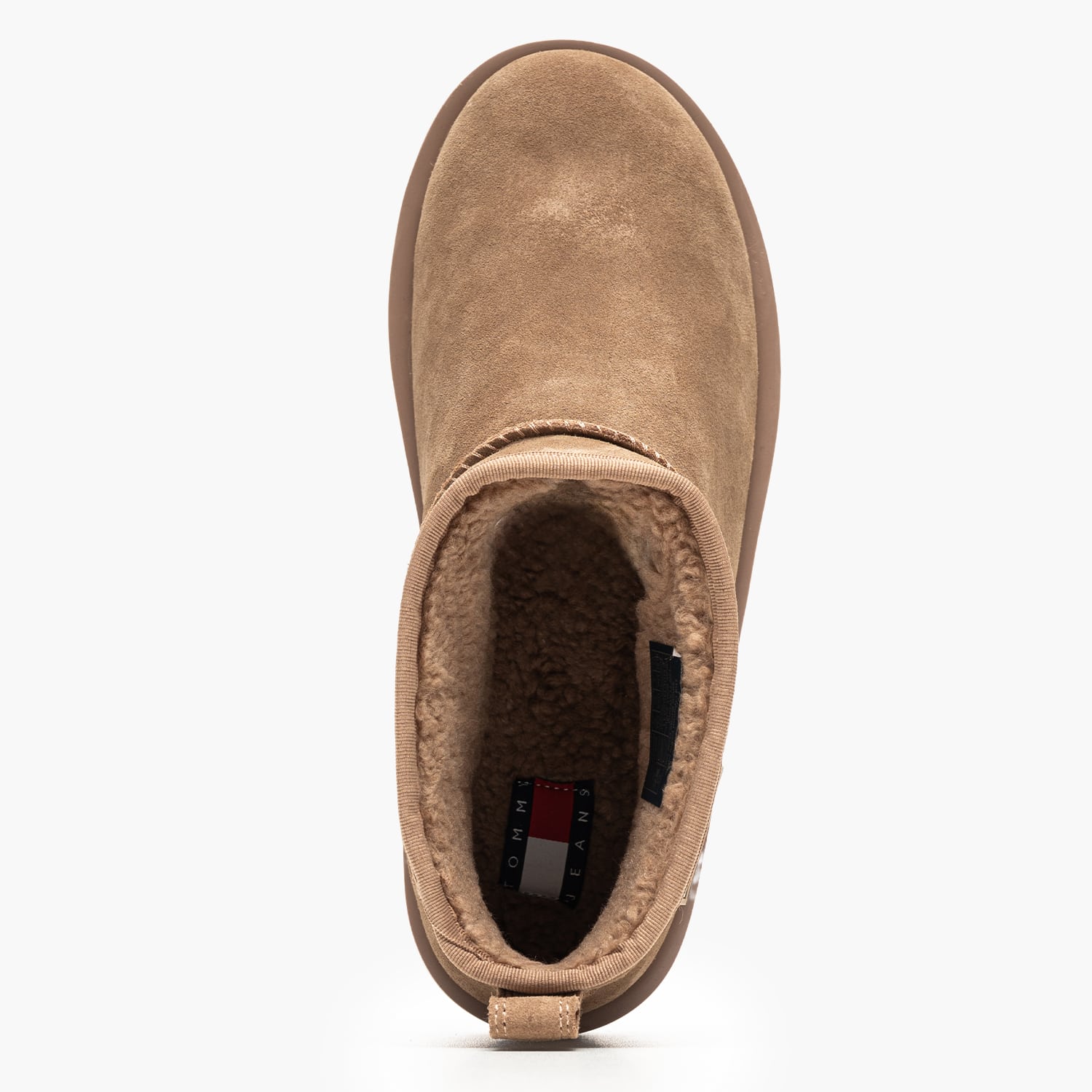 Tommy Hilfiger Snow.Boot Γυναικείο Μποτάκι Tommy Hilfiger Snow.Boot-Tabba
