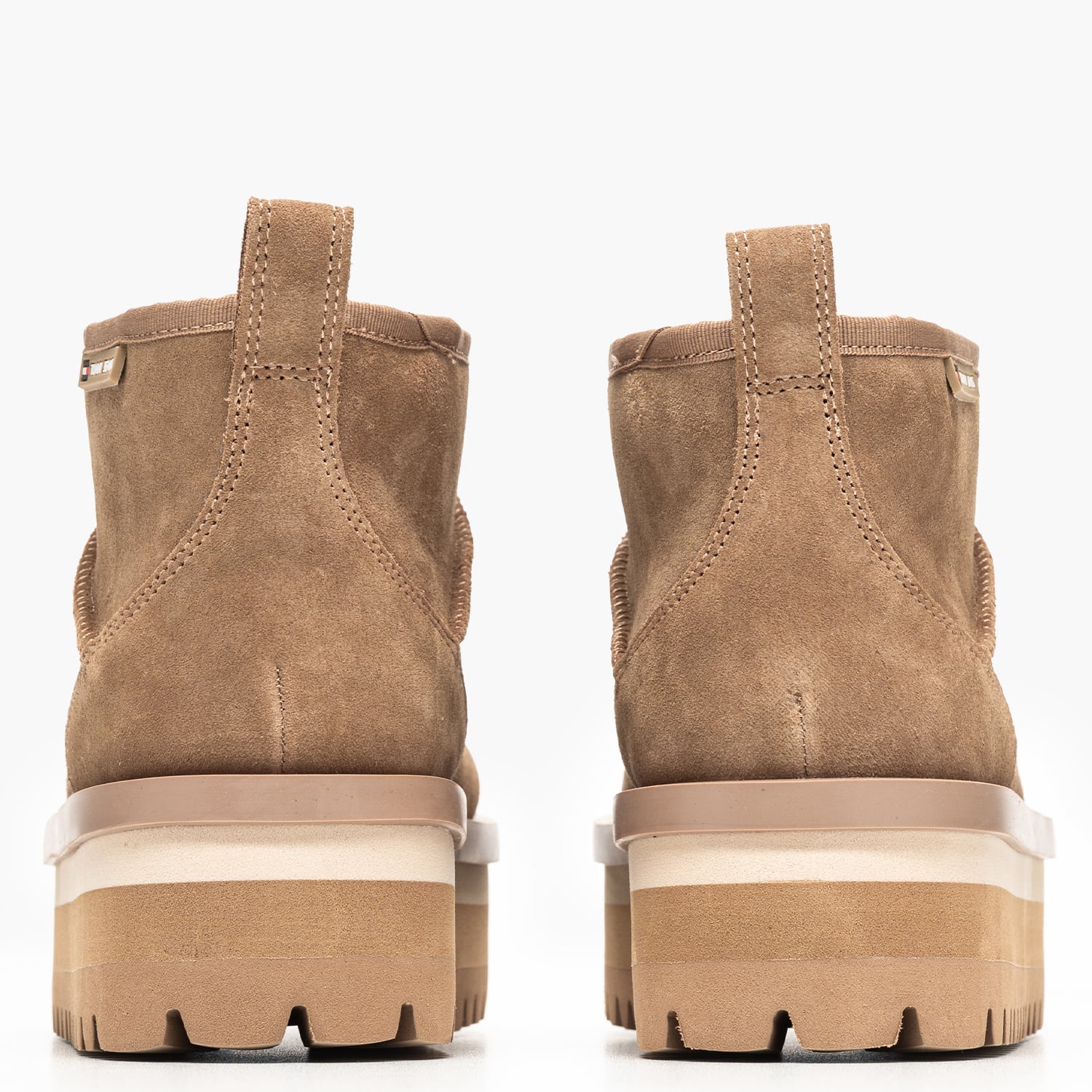 Tommy Hilfiger Snow.Boot Γυναικείο Μποτάκι Tommy Hilfiger Snow.Boot-Tabba