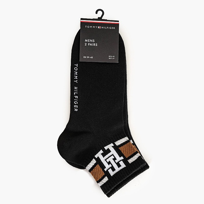 Tommy Hilfiger Sport.2p Μan's Socks