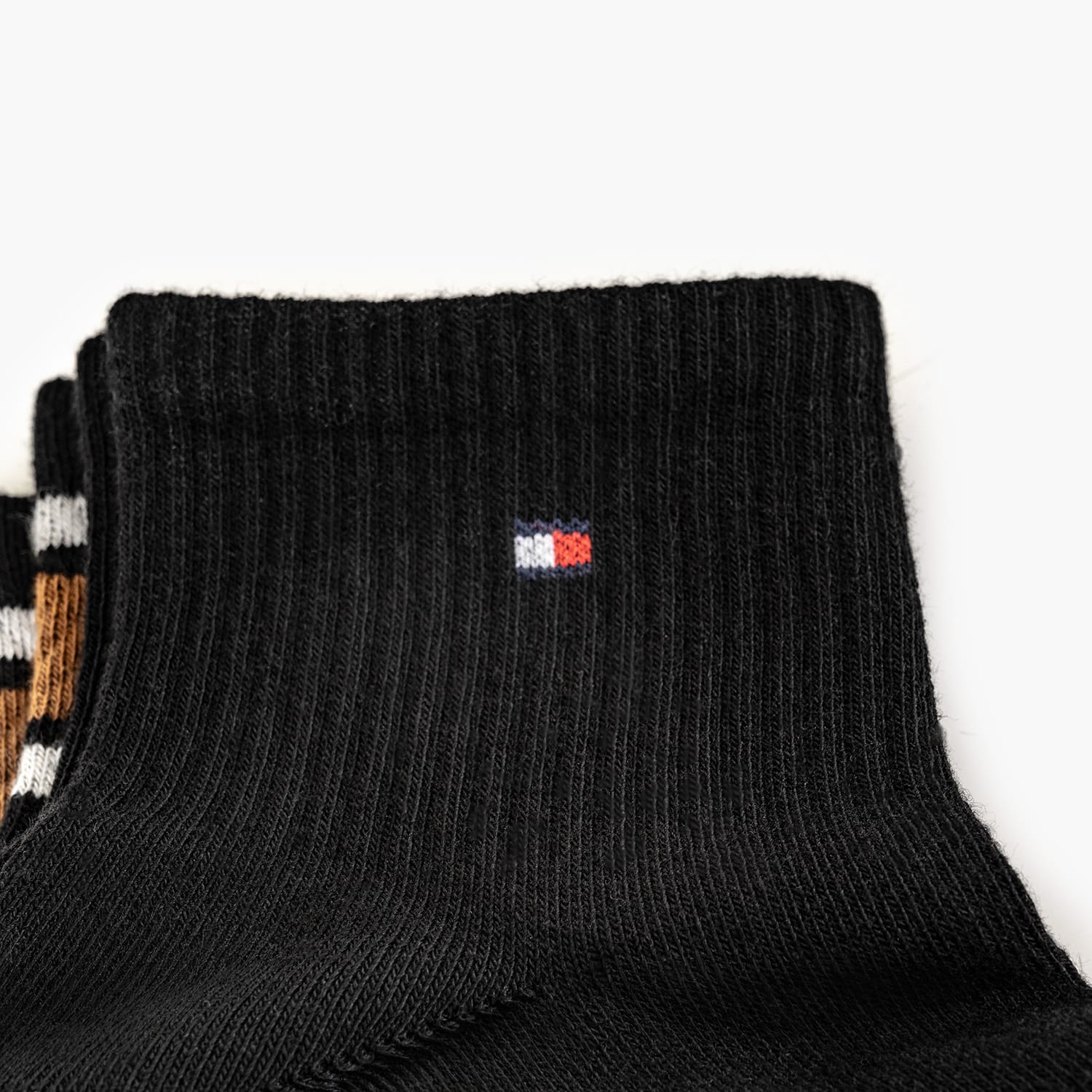 Tommy Hilfiger Sport.2p-Black
