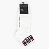 Tommy Hilfiger Sport.2p Ανδρική Κάλτσα Tommy Hilfiger Sport.2p-White