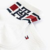 Tommy Hilfiger Sport.2p Ανδρική Κάλτσα Tommy Hilfiger Sport.2p-White