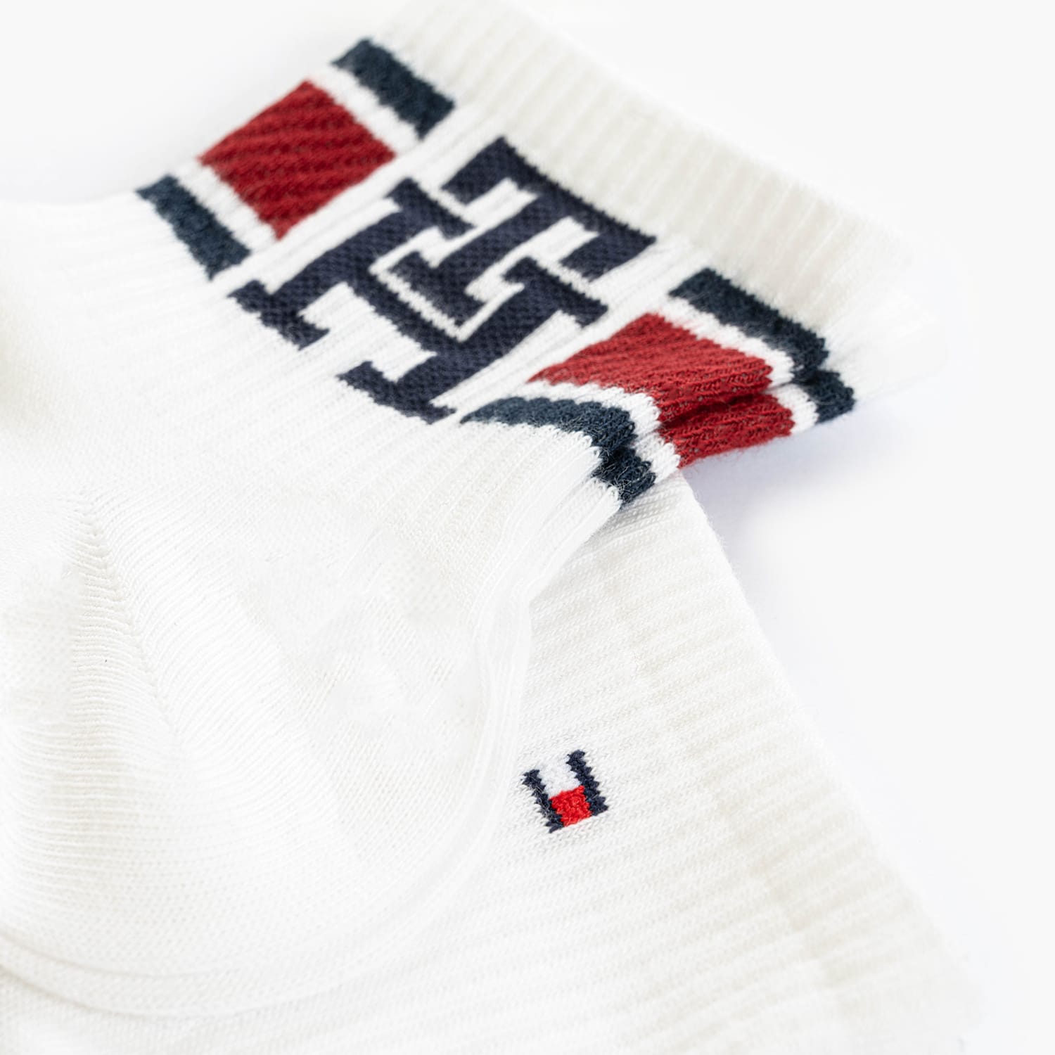 Tommy Hilfiger Sport.2p Ανδρική Κάλτσα