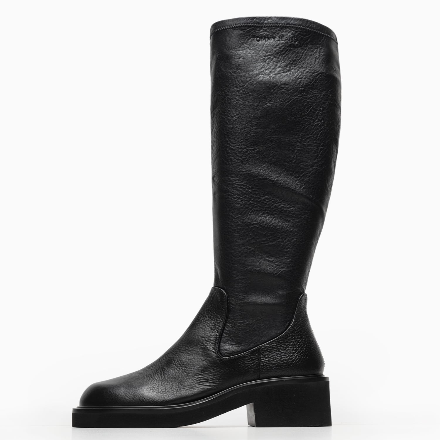 Tommy Hilfiger Stretchy.Boot Γυναικεία Μπότα