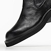 Tommy Hilfiger Stretchy.Boot-Black
