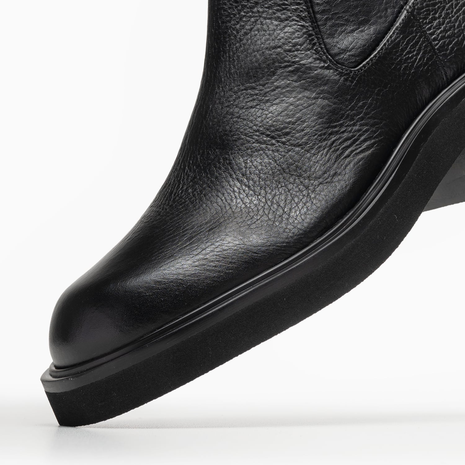 Tommy Hilfiger Stretchy.Boot Γυναικεία Μπότα