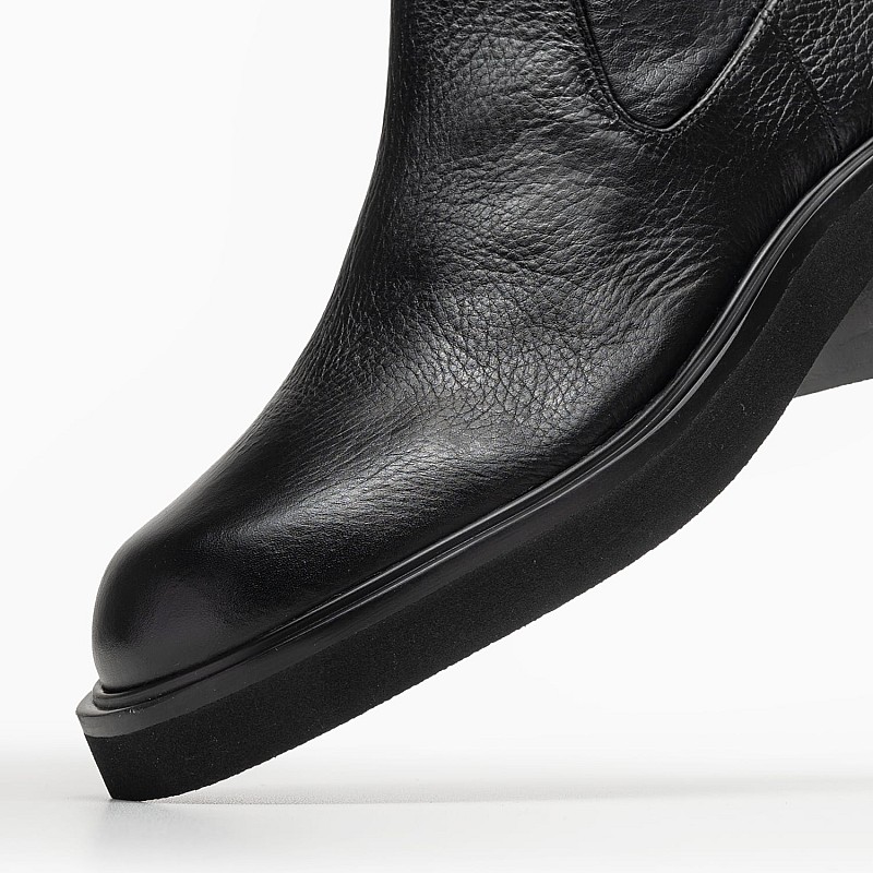 Tommy Hilfiger Stretchy.Boot Γυναικεία Μπότα