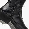 Tommy Hilfiger Stretchy.Boot-Black