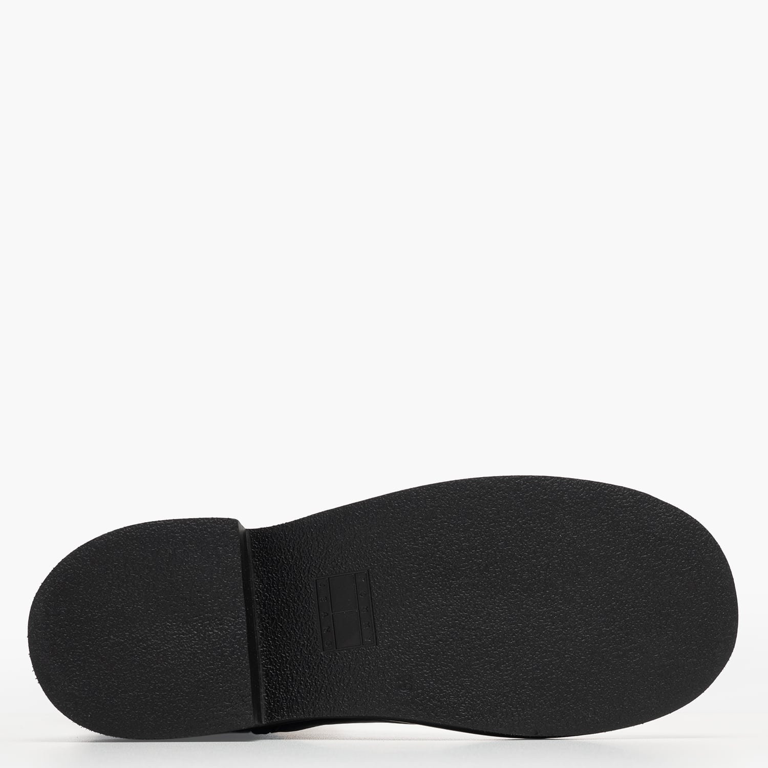 Tommy Hilfiger Stretchy.Boot-Black