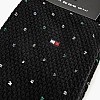 Tommy Hilfiger Structure.Dot-Black