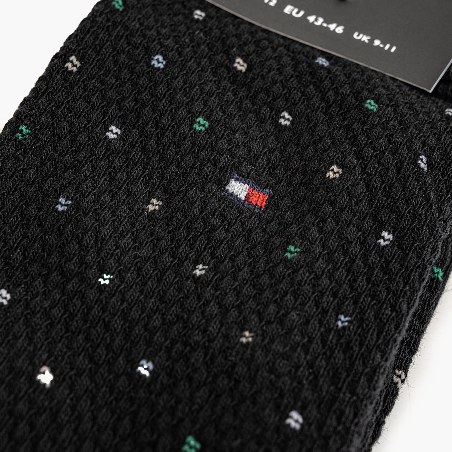 Tommy Hilfiger Structure.Dot Ανδρική Κάλτσα