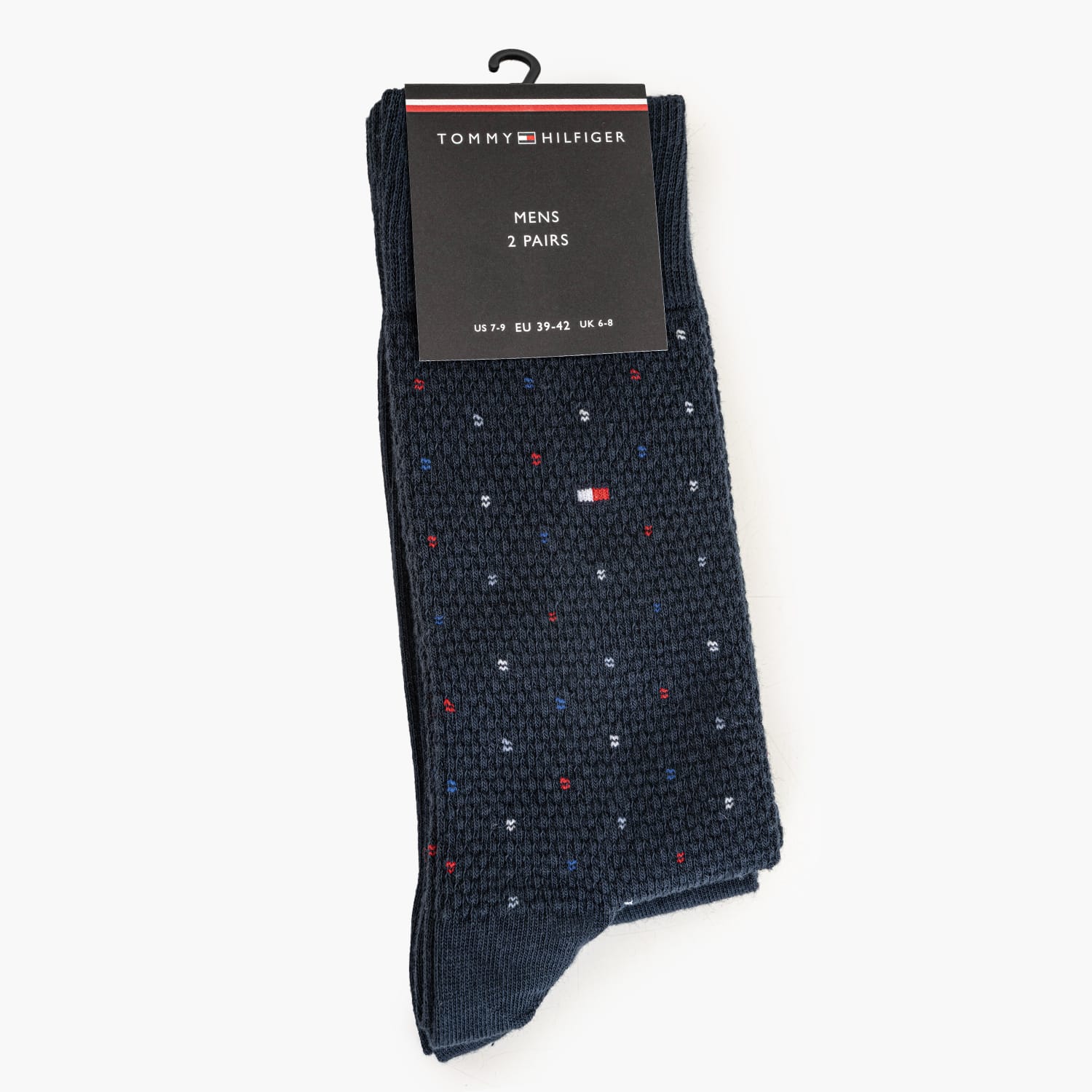 Tommy Hilfiger Structure.Dot Ανδρική Κάλτσα