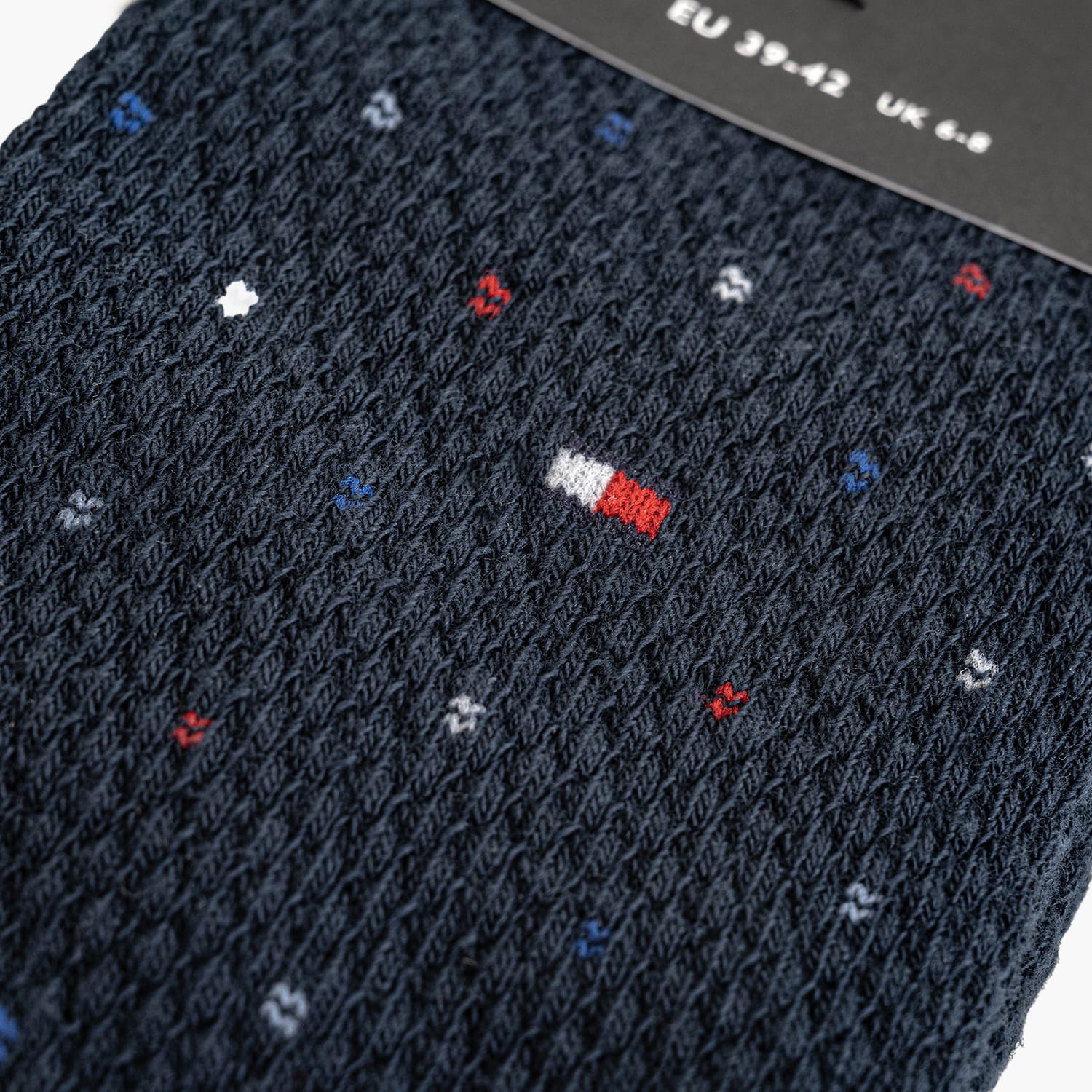 Tommy Hilfiger Structure.Dot Ανδρική Κάλτσα