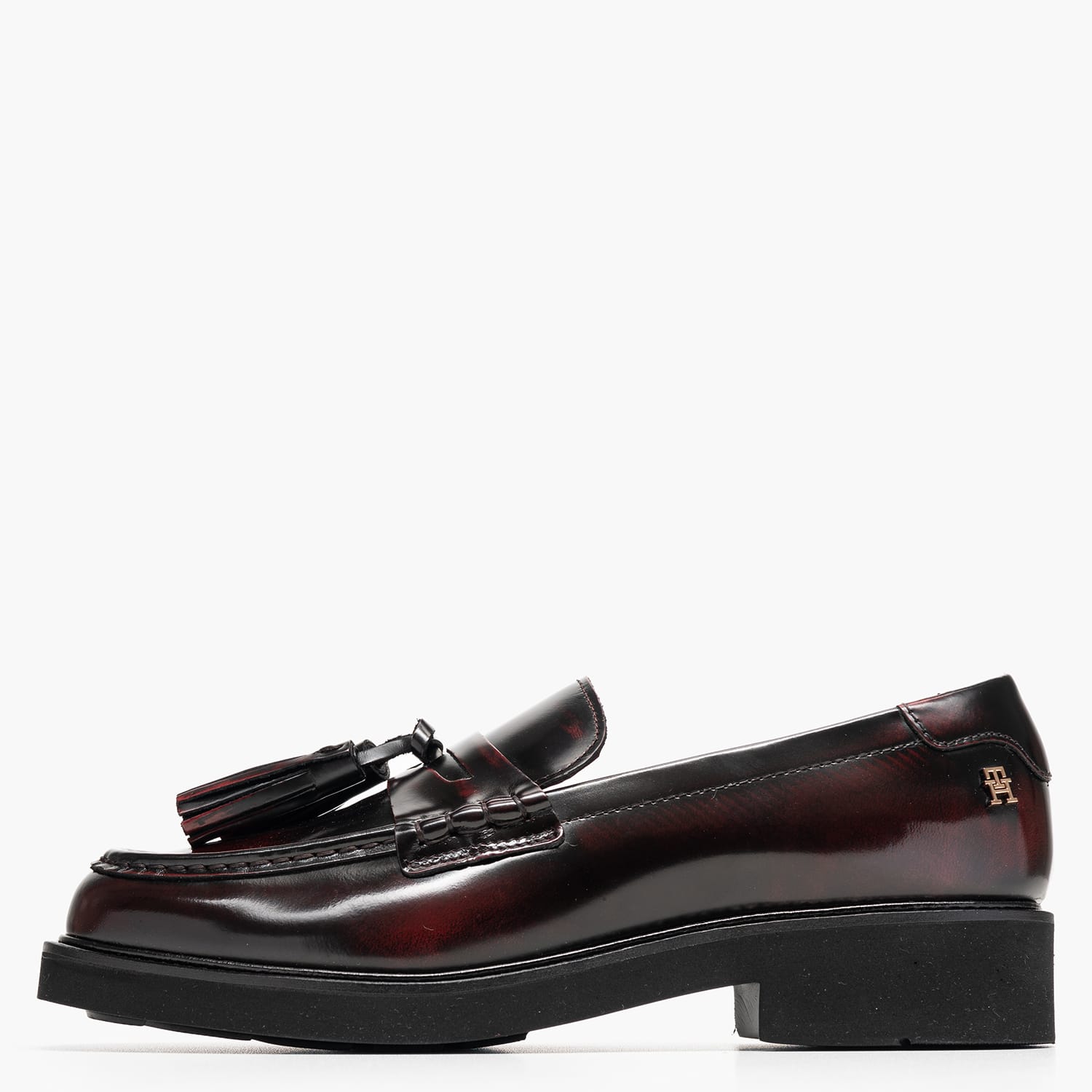 Tommy Hilfiger Tassel.Loaf Γυναικείο Μοκασίνι