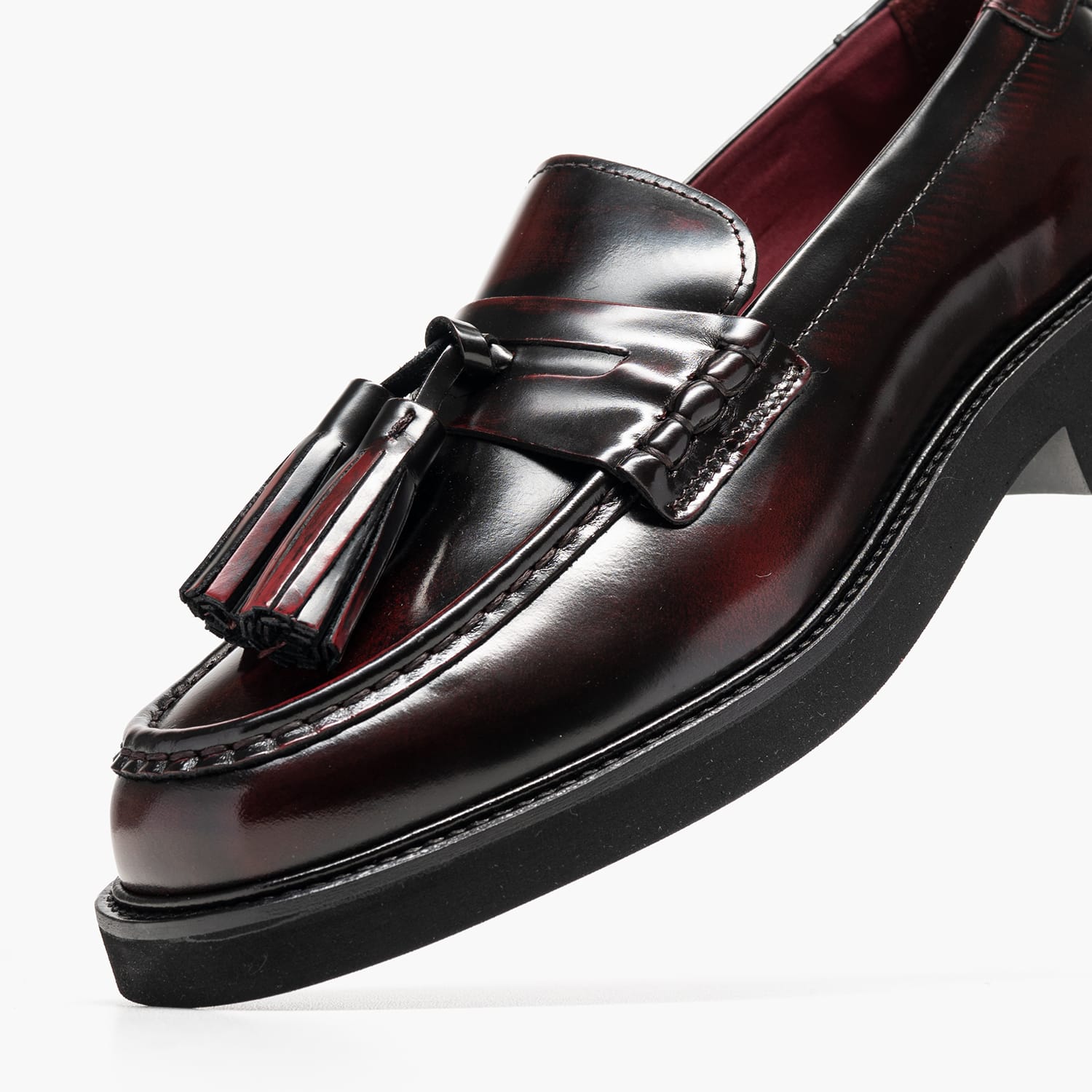 Tommy Hilfiger Tassel.Loaf Γυναικείο Μοκασίνι