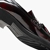 Tommy Hilfiger Tassel.Loaf Γυναικείο Μοκασίνι Tommy Hilfiger Tassel.Loaf-Bordo