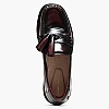 Tommy Hilfiger Tassel.Loaf Γυναικείο Μοκασίνι Tommy Hilfiger Tassel.Loaf-Bordo