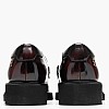 Tommy Hilfiger Tassel.Loaf Γυναικείο Μοκασίνι Tommy Hilfiger Tassel.Loaf-Bordo