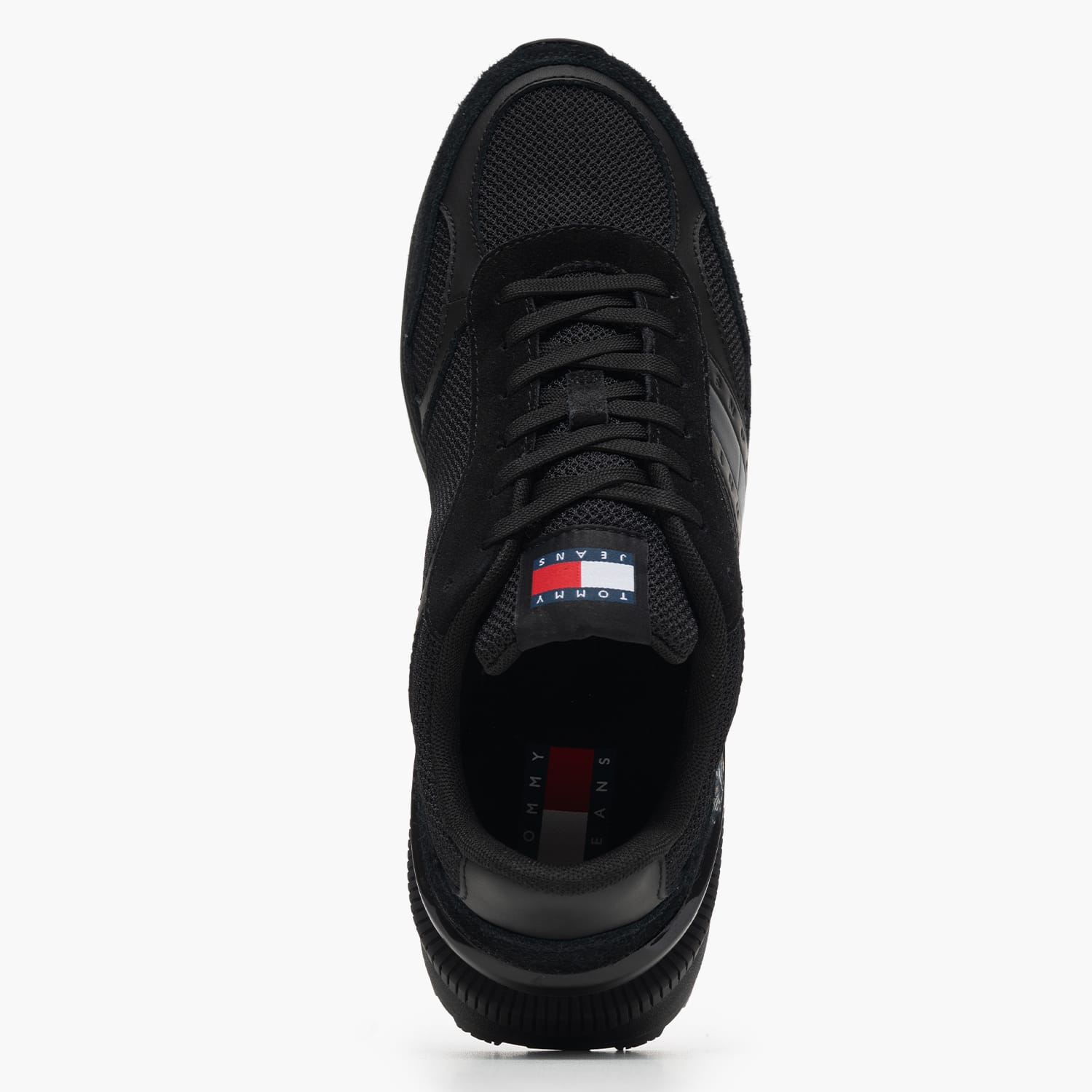 Tommy Hilfiger Technical.Tjm Ανδρικά Παπούτσια Casual Tommy Hilfiger Technical.Tjm Ανδρικά Παπούτσια Casual