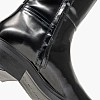 Tommy Hilfiger Th.Abrasivato Γυναικεία Μπότα Tommy Hilfiger Th.Abrasivato Γυναικεία Μπότα