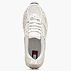 Tommy Hilfiger Th.Archive.97 Γυναικείο Παπούτσι Casual Tommy Hilfiger Th.Archive.97-White