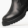 Tommy Hilfiger Th.Cleated Γυναικείο Μποτάκι Tommy Hilfiger Th.Cleated-Black