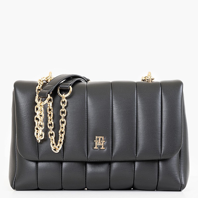 Tommy Hilfiger Th.Grace.Crossover Γυναικεία Τσάντα