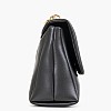 Tommy Hilfiger Th.Grace.Crossover Γυναικεία Τσάντα Tommy Hilfiger Th.Grace.Crossover-Black