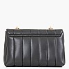 Tommy Hilfiger Th.Grace.Crossover Γυναικεία Τσάντα Tommy Hilfiger Th.Grace.Crossover-Black