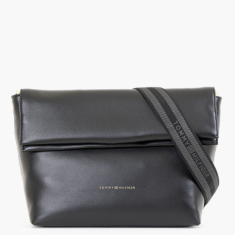 Tommy Hilfiger Th.Lg.Crossover Γυναικεία Τσάντα