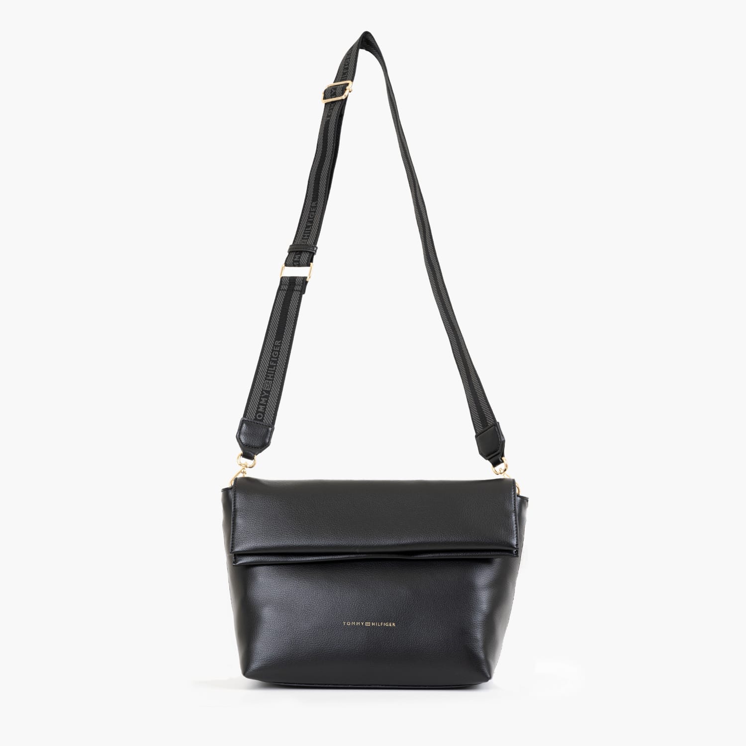 Tommy Hilfiger Th.Lg.Crossover Γυναικεία Τσάντα