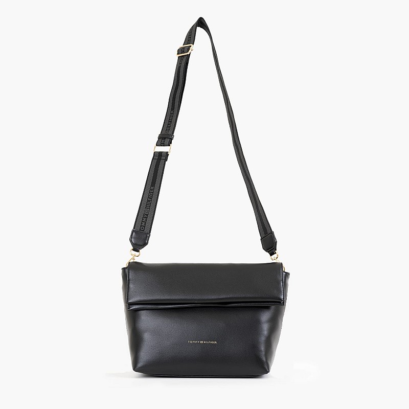 Tommy Hilfiger Th.Lg.Crossover Γυναικεία Τσάντα
