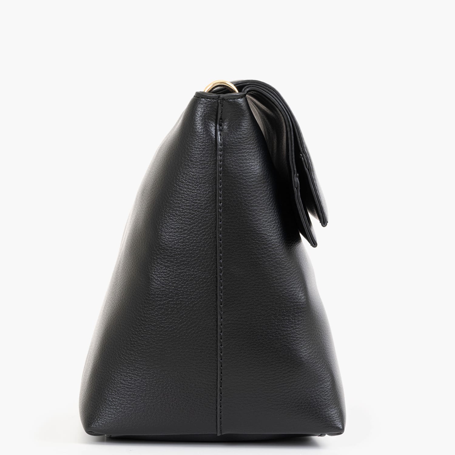 Tommy Hilfiger Th.Lg.Crossover Γυναικεία Τσάντα Tommy Hilfiger Th.Lg.Crossover-Black