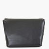 Tommy Hilfiger Th.Lg.Crossover Γυναικεία Τσάντα Tommy Hilfiger Th.Lg.Crossover-Black