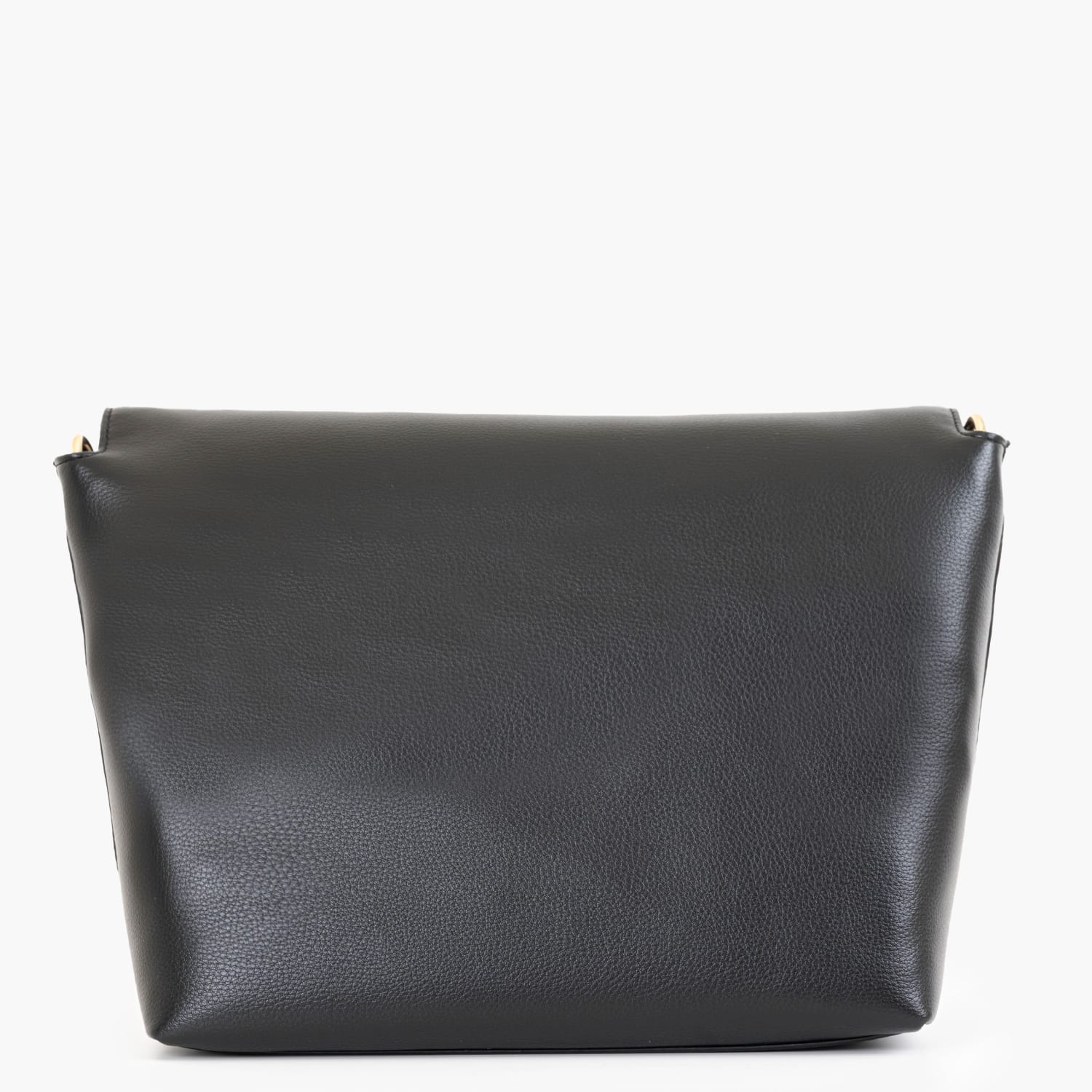 Tommy Hilfiger Th.Lg.Crossover Γυναικεία Τσάντα Tommy Hilfiger Th.Lg.Crossover-Black