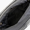 Tommy Hilfiger Th.Lg.Crossover Γυναικεία Τσάντα Tommy Hilfiger Th.Lg.Crossover-Black