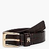 Tommy Hilfiger Th.Libre Γυνακεία Ζώνες Tommy Hilfiger Th.Libre-Brown