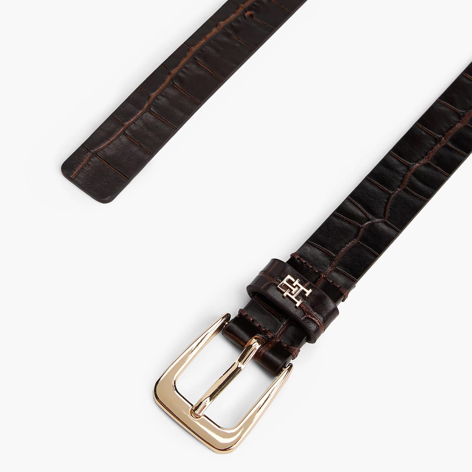 Tommy Hilfiger Th.Libre Γυνακεία Ζώνες